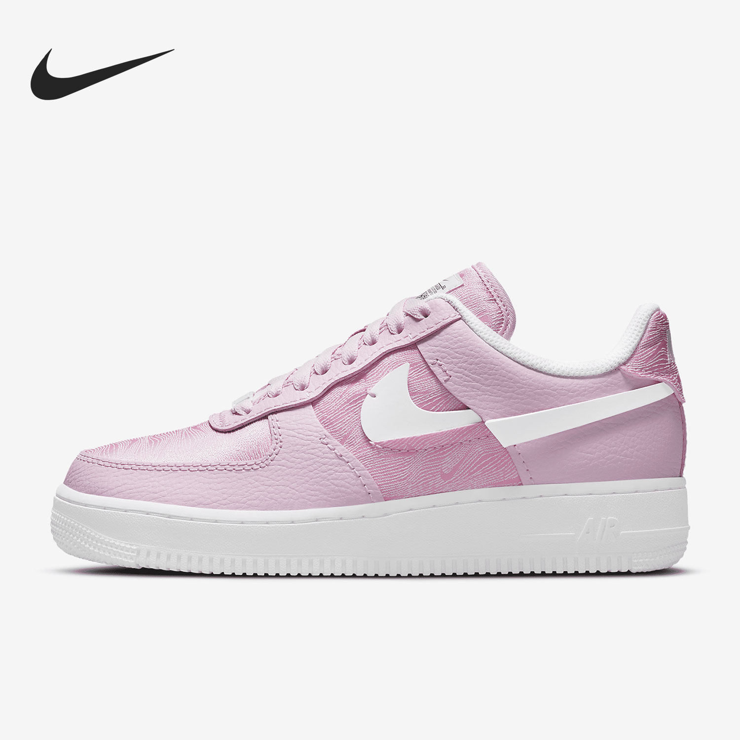 nike耐克正品af1lxx新款女子运动鞋断勾休闲运动休闲鞋