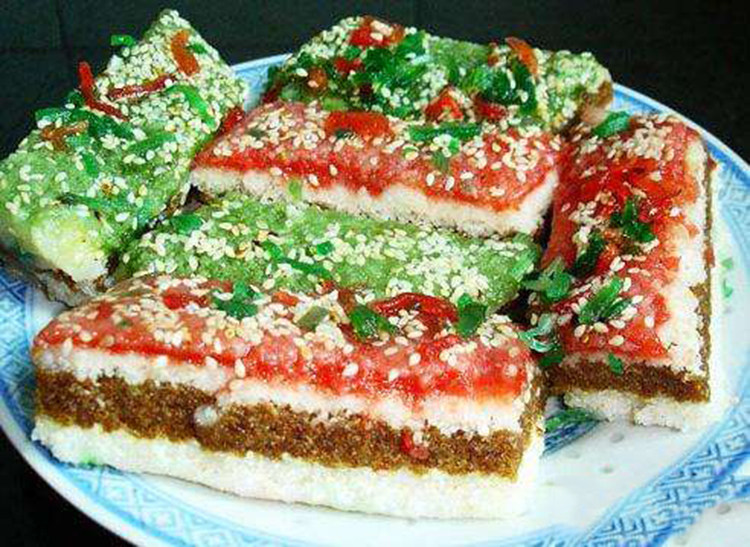 5斤装红绿绿丝传统糕点烘焙原材料月饼苏氏绿豆汤其它原料