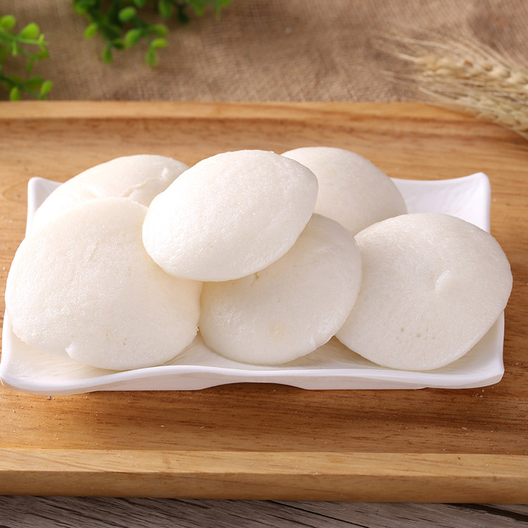 2斤浙江宁波特产农家点心手工酒酿糯米馒头发糕传统糕点零食包邮