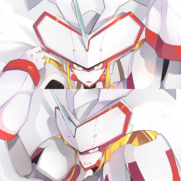 抱枕darlinginthefranxx鹤望兰动漫身长靠垫枕头动漫毛绒