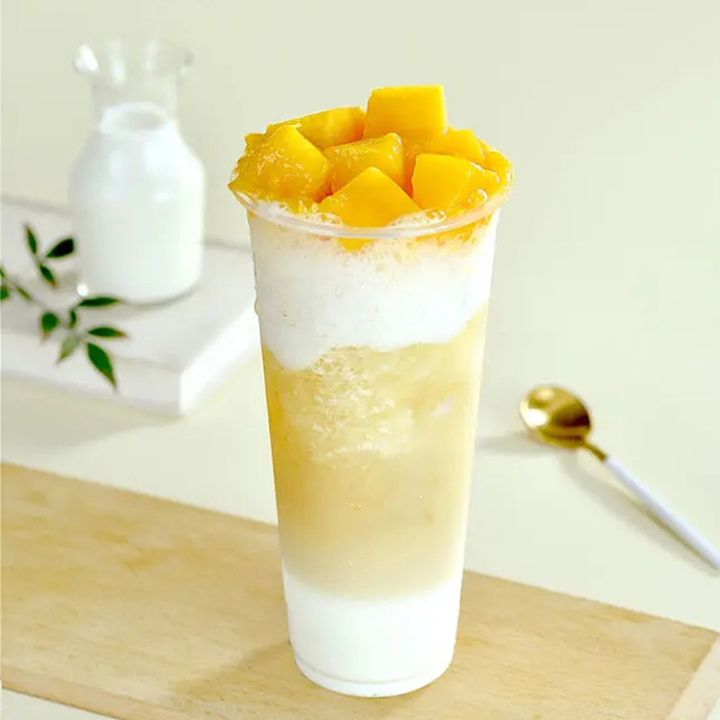 奶茶麦多巴克南国椰浆椰汁秋冬季热饮1kg袋装珍珠奶茶粉