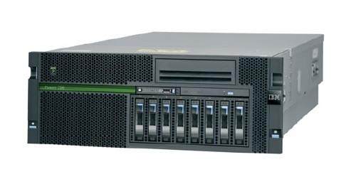 全新ibmrs6000p7小型机p7208202-e4b4c3.0g16g服务器
