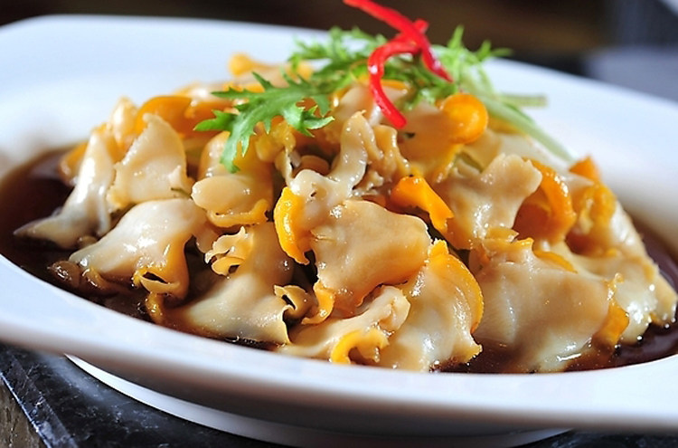 海螺北京闪送美味深海新鲜冷冻响螺口感爽脆海螺