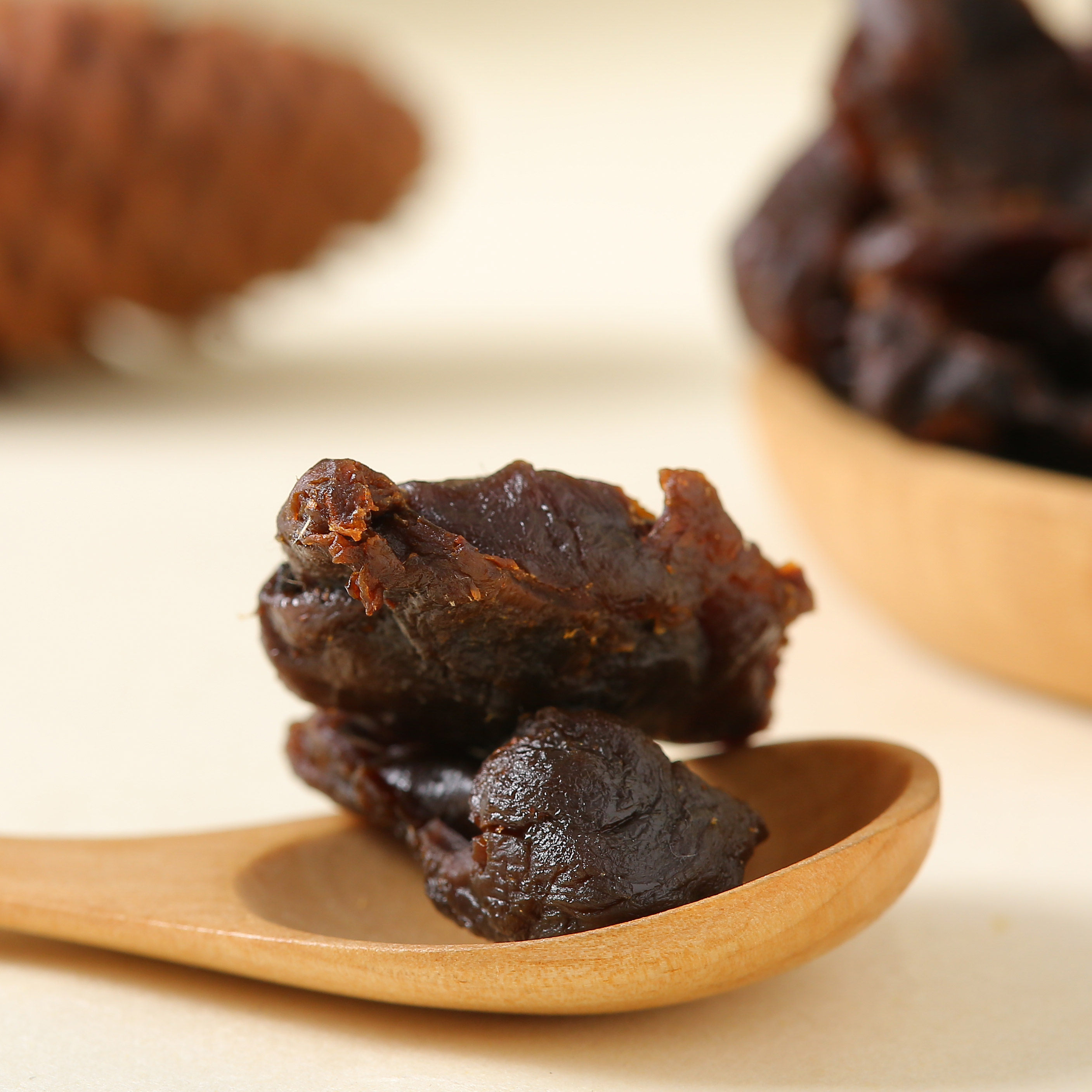 荔枝干肉漳州香甜口感包邮500g无核无壳莆田荔枝干