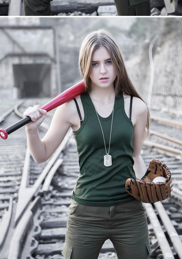 棒球棍超加厚合金钢车载防身球棒打架武器家庭棒球棒