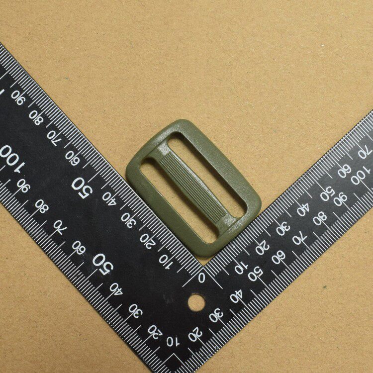 正品 美国 多耐福 utx 加强有齿 日字扣 扣具 挂扣大量现货