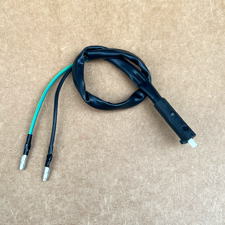 开关防水通用电动车刹车断电摩托车刹电泵碟四方电动车开关