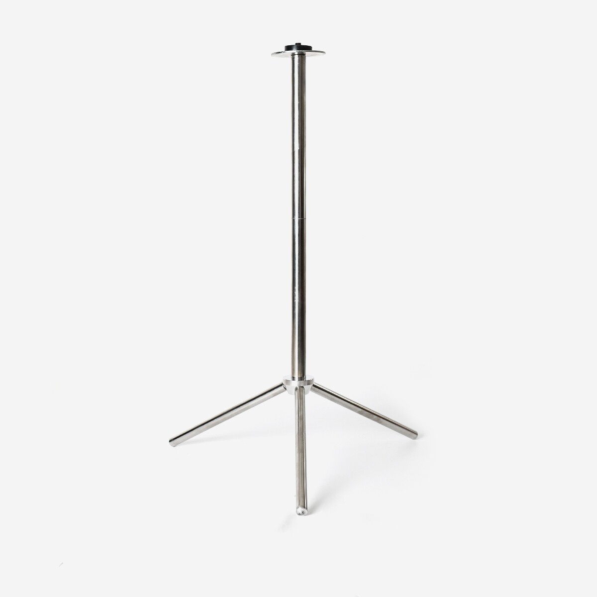 魔术支架zm不锈钢舞台高级道具配件金属三脚架魔术道具