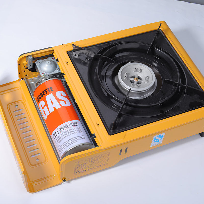 卡式炉气罐卡磁便携式丁烷gas户外液化燃气瓦斯野炊气罐及其他