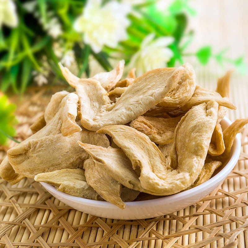 农家家素鸡翅豆制品干货人造肉包邮免运费火锅其它干货