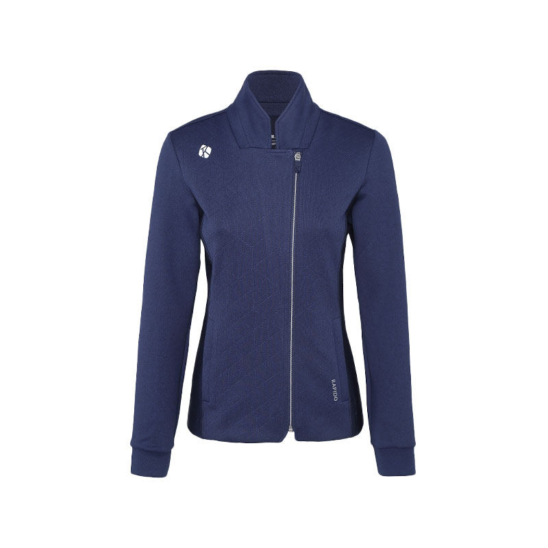 rapido韩国三星 春季新品女士棒球款运动休闲外套 cp7876g02