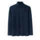 Early spring fleece long-sleeved T-shirt polar fleece round neck bottoming shirt men's double-sided fleece soft warmth plus size men's clothing Early spring fleece long-sleeved T-shirt polar fleece round neck bottoming shirt men's double-sided fleece soft warmth plus size men's clothing