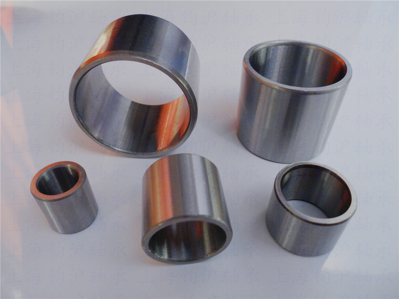 轴套内套钢套滚针轴承内圈钢圈ir354030内径外径厚度滚针轴承