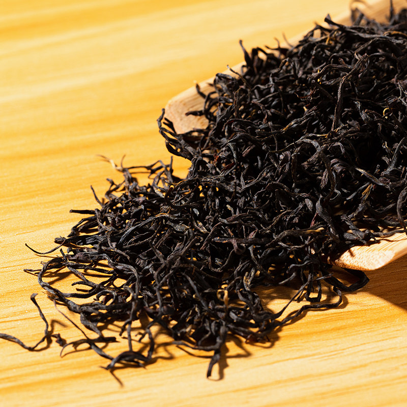 红茶2022芳羽正宗特级安吉浓香香型茶叶养胃其它红茶