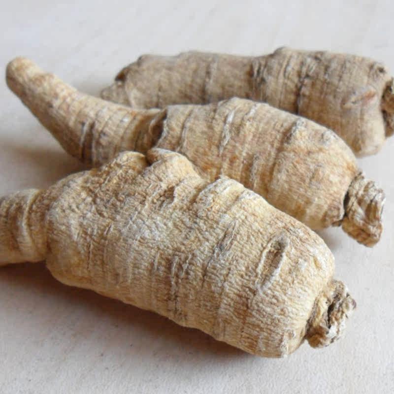 西洋参放山大叔花旗参段大支长白山西洋参及其制品