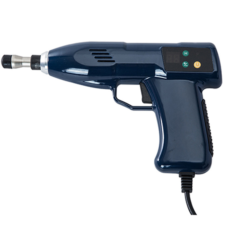 瑞初4代电动整脊枪美式按摩点穴活化脊椎矫正新款渗透力强正骨枪