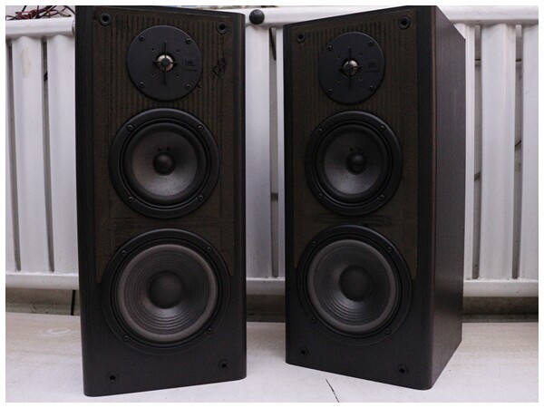 音箱二手jbllx400hifi发烧书架3分设计6寸其他大家电配件