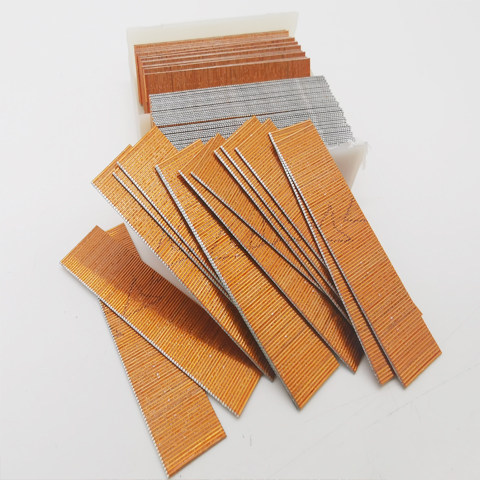 蚊钉镀铜不锈钢p6258mm10mm12mm15mm无痕门板钉纹钉