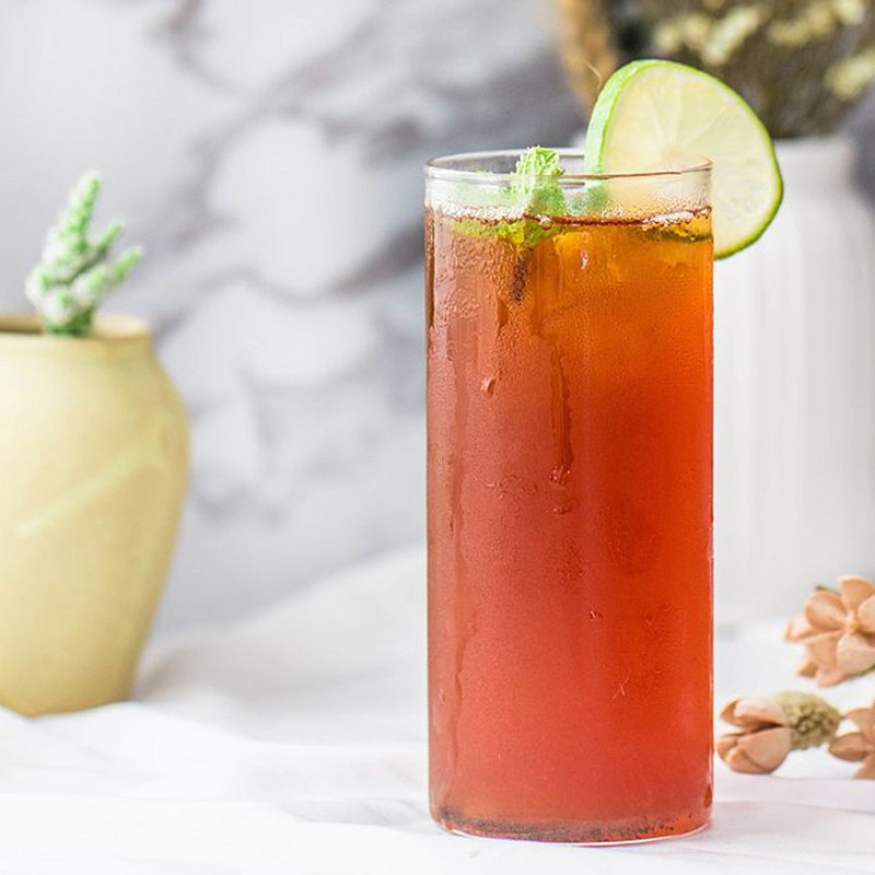 ctc红茶拼配茶粉锡兰茶叶1斤