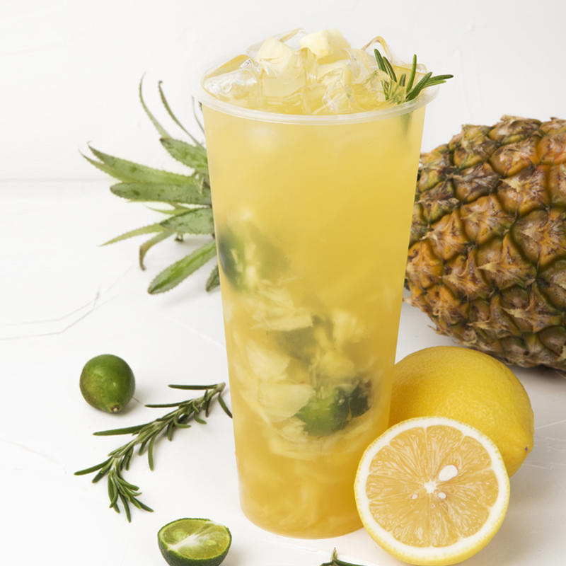 绿茶茉香奶茶茉莉奶绿冰清茉莉花毛尖coco茶店其它绿茶