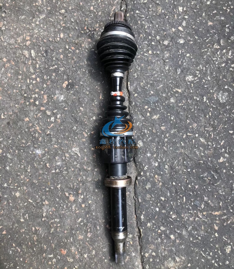 沃尔沃s40s60s80xc60xc90v40v6020t25t半轴总成半轴