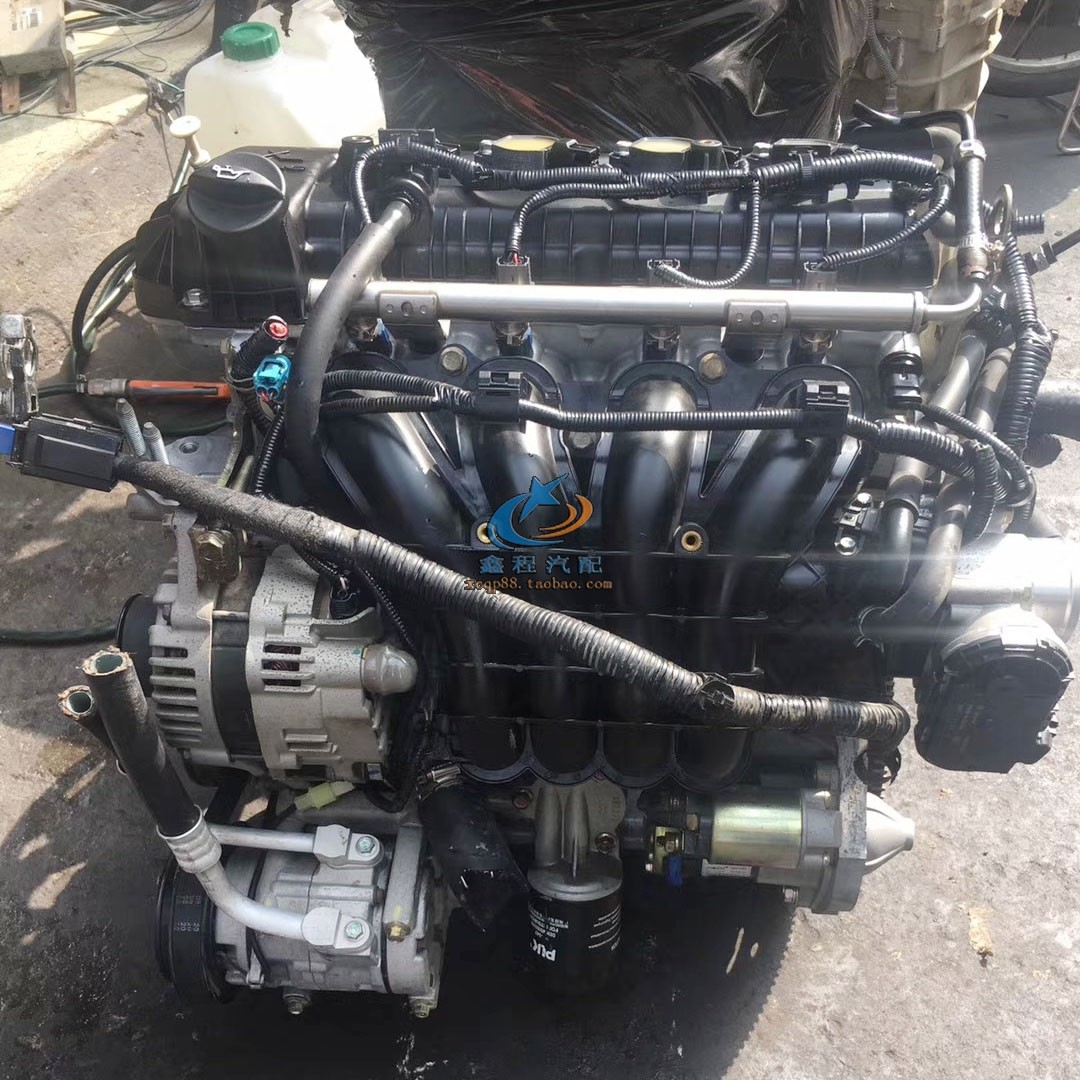 东风风行sx6景逸x3x5s50菱智m3m515t4a91s4a92发动机发动机总成及部件