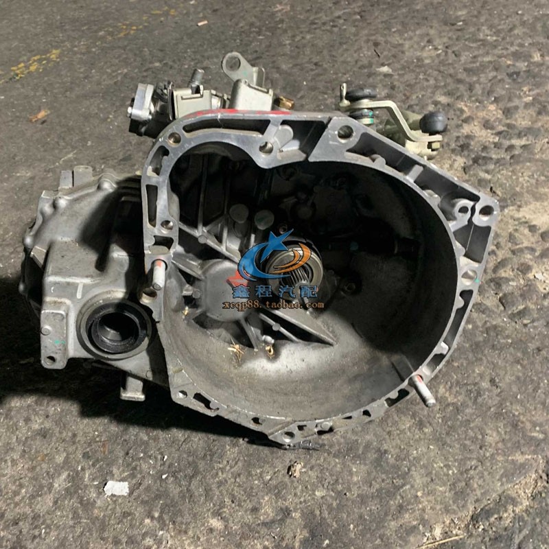 广汽传祺ga3ga5ga8gs4gs5gs6gs8手动变速箱波箱变速箱