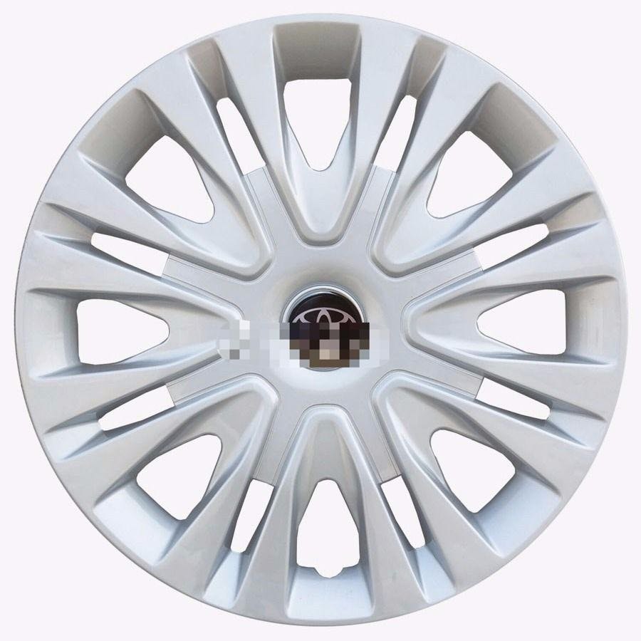 普拉多轮毂适用于17寸丰田汽车中东2700霸道轮壳轮毂盖