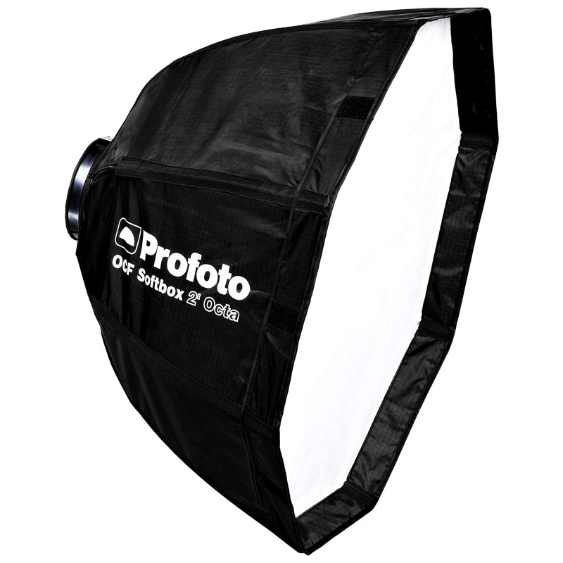 英尺八角柔光箱 softbox 厘米 不含撑环 profoto保富