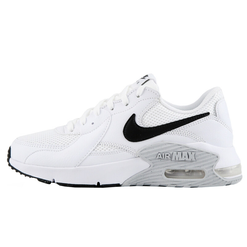 nike耐克airmaxexcee女子低帮气垫缓震休闲跑步鞋