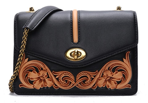 红谷hongu御匠系列女式斜挎包y25121106y25121107y251211081699女士