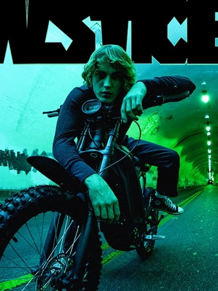 原装正版贾斯汀比伯专辑justinbieberjusticecd唱片音乐cd