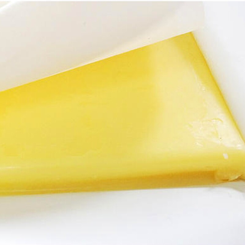 比利时进口歌文牛角包起酥油寇曼香浓黄油片状黄油