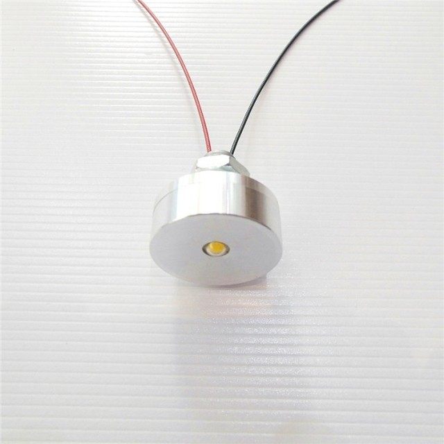 灯珠大功率led24v灯泡24v机械机器24伏直流直径led单灯