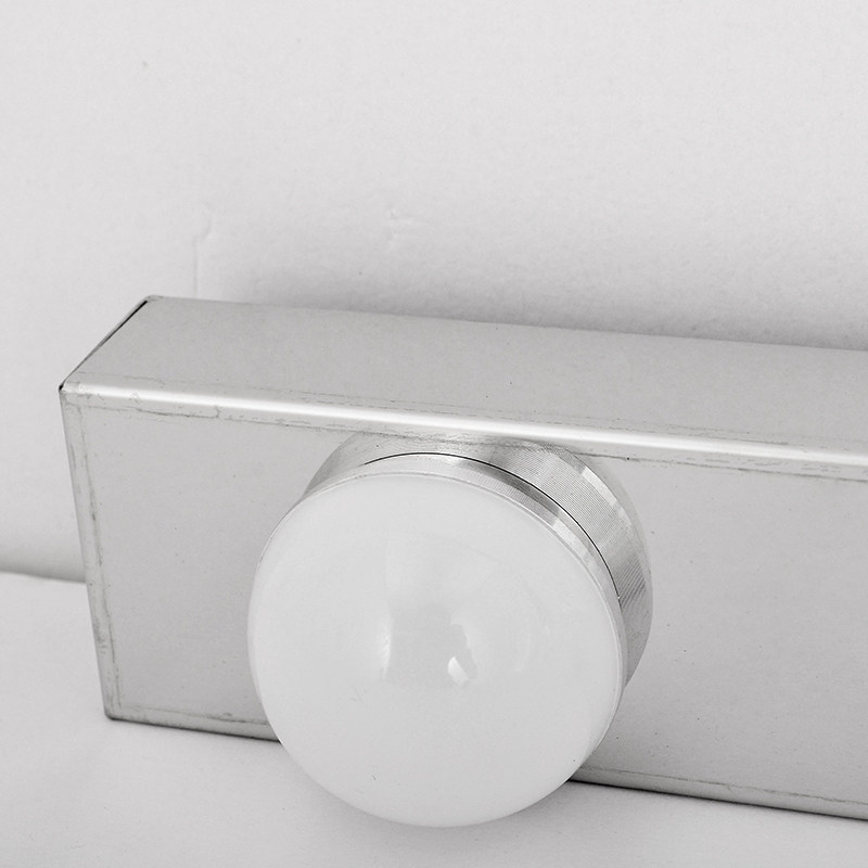 led灯泡12伏直流灯dc12v灯珠5w并联 led光源室内照明 散射 节能灯