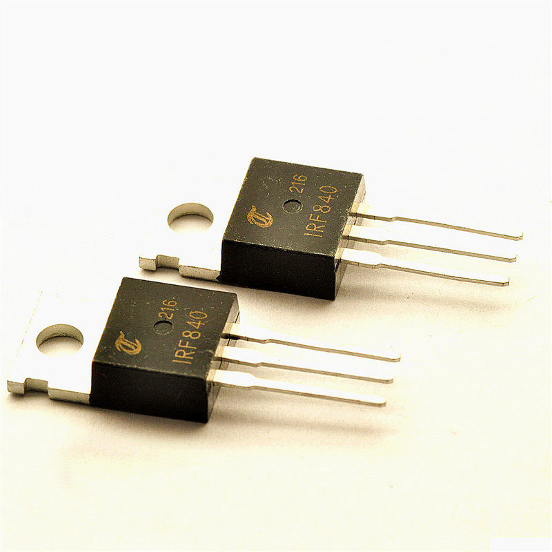 85欧 220 125w irf840 n沟道场效应管 桥田 5只 500v - 爱购网