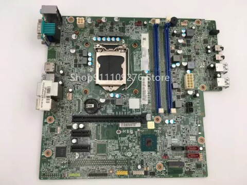 联想ib250mh主板b250启天m410m415台式机m4900v7代主板