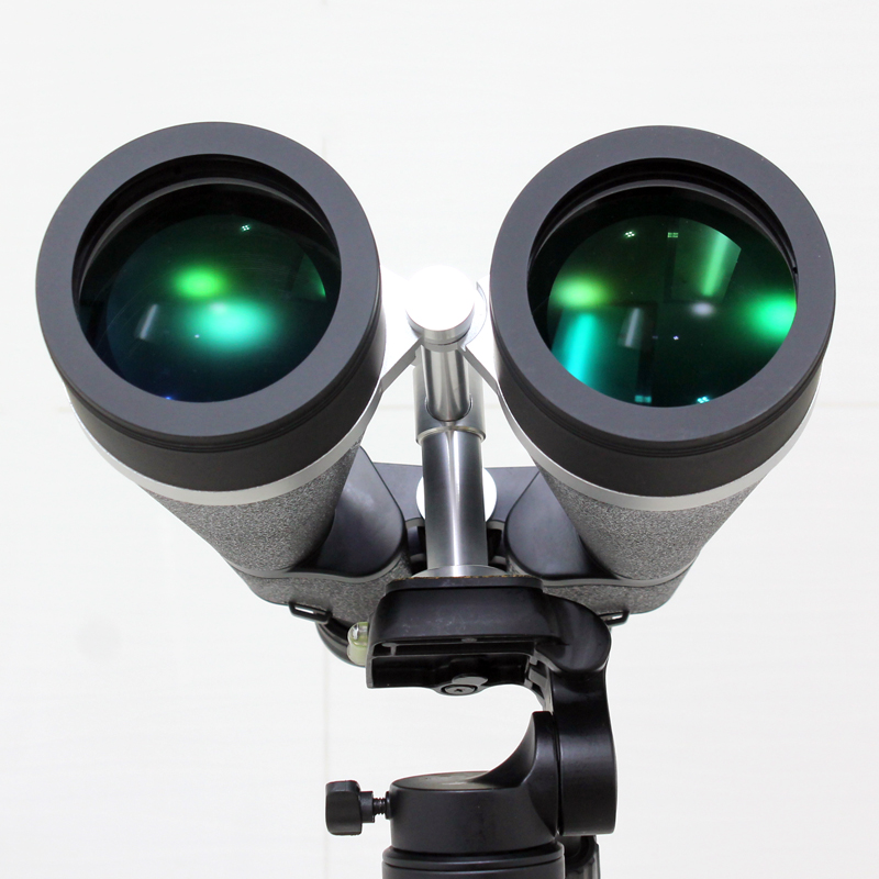 圣途森林森林人人小哨所20x80加固高倍高清观景普通望远镜