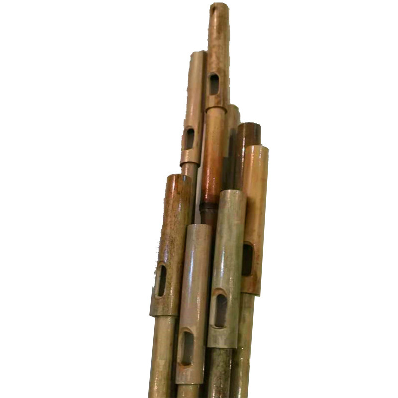 广西手工制演奏型专业乐器民族制作手工水竹芦笙芦笙