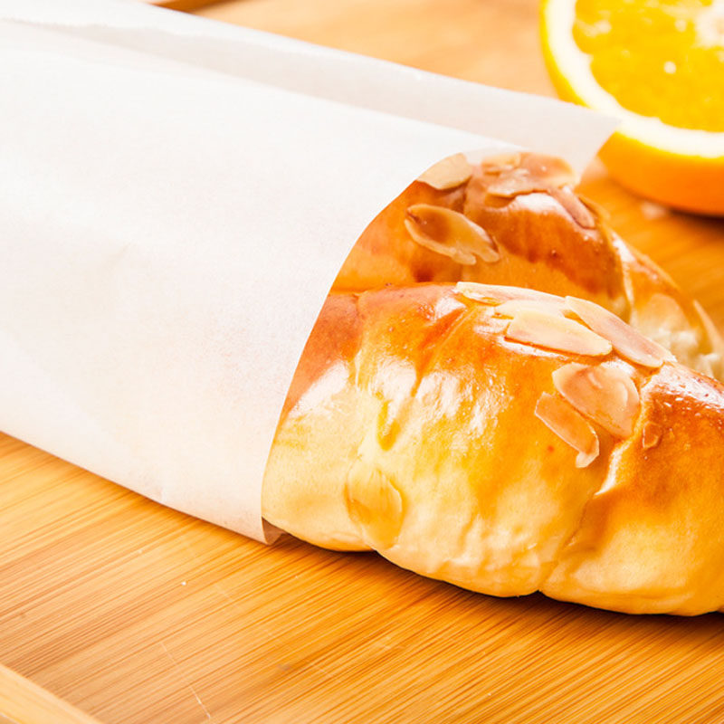 烘焙硅油纸吸油家用烤箱面包油纸蛋糕西点用纸双面烤肉不沾纸包邮