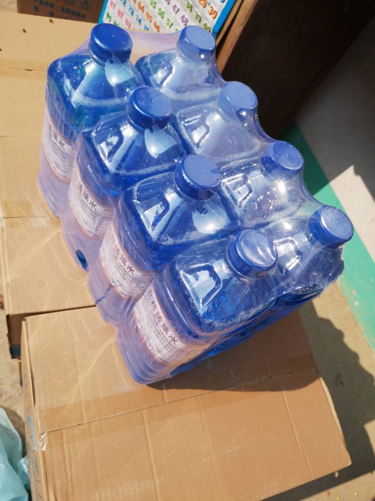 包玻璃收缩膜包热缩矿泉水可乐啤酒易拉罐pe9瓶塑封膜