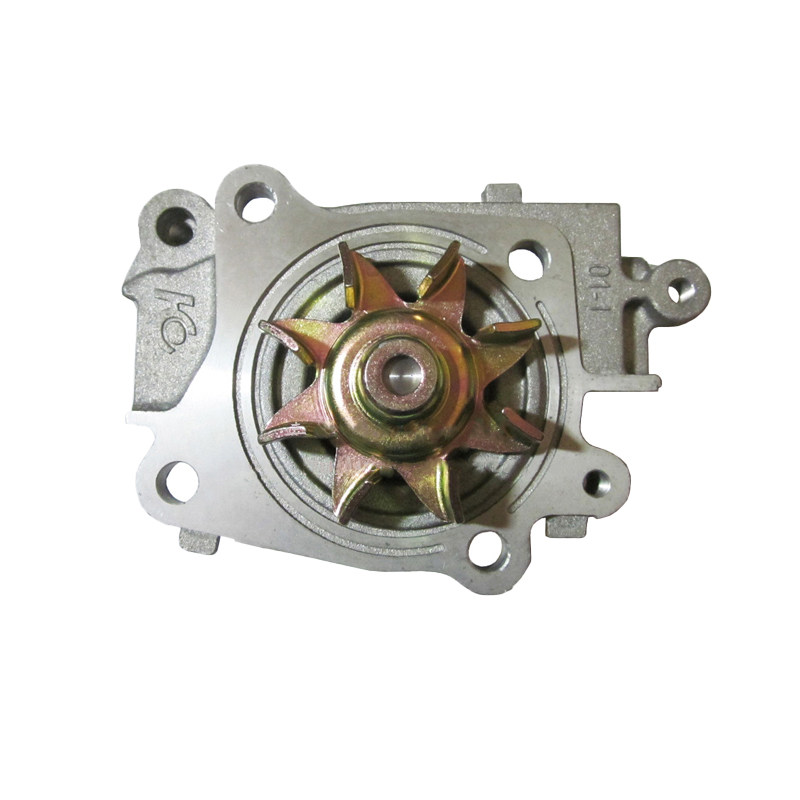 水泵适配长丰猎豹飞腾经典时尚cs7组件4g94冷却水泵