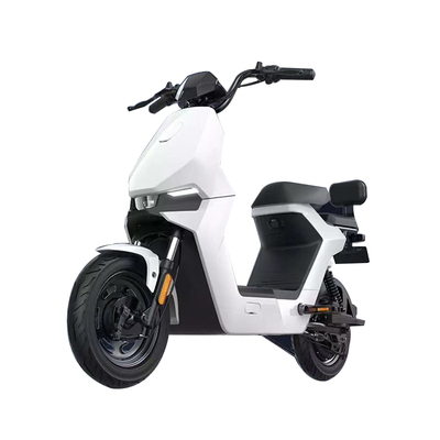 新国标国标小牛电动车f050电瓶车锂电池续航南京上牌男女女用电动