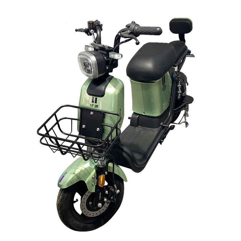 电动车优速电瓶车男女上牌南京东方七号七号东方新国标电动自行车