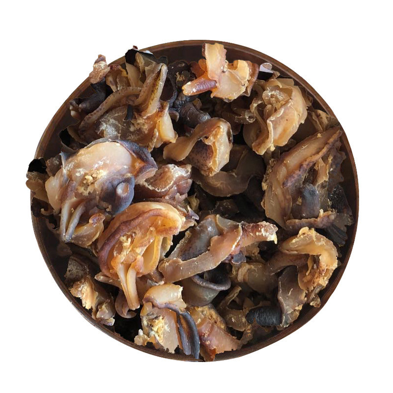 28头左右响螺500g响螺头干货海螺肉即食香螺干海螺