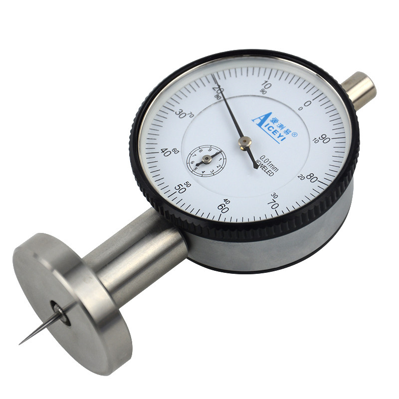 数显深度表 高度计数显深度计 百分深度规 厂家直销 深度计 数显式