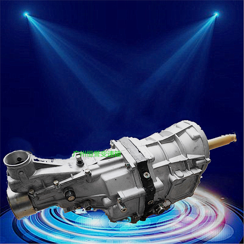 长城风骏黄海皮卡发动机哈佛h3两驱变速器波箱变速箱