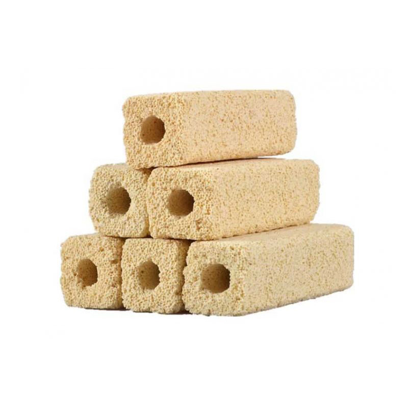 硝化细菌远红外纳米柱培菌棒鱼缸过滤材料大小小号过滤设备