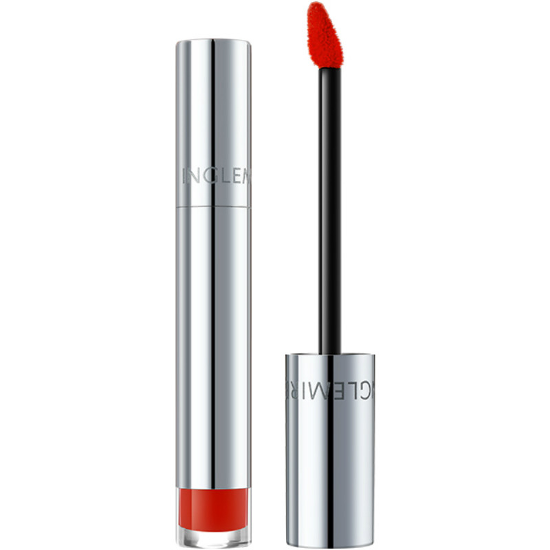 英树正品官网新品水雾柔光唇釉口红哑光脱色唇彩