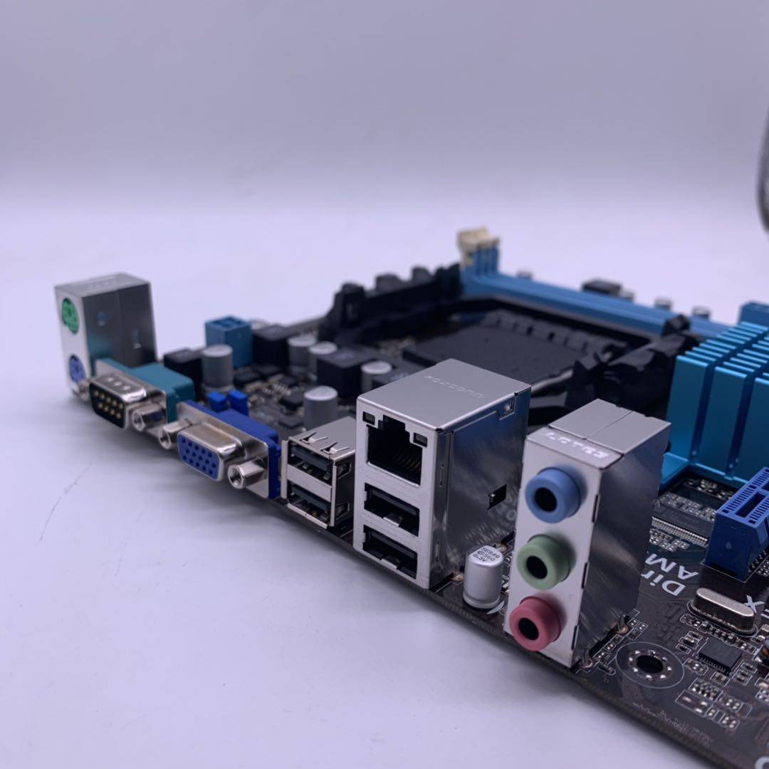 华硕970主板m5a97 970a-g43 g46 am3 推土机938针amd am3大板ds3p